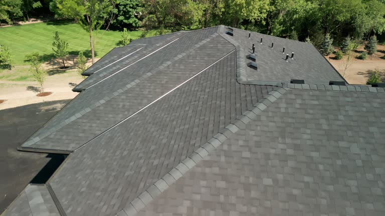 Best Emergency Roof Repair Services  in Van Buren, AR