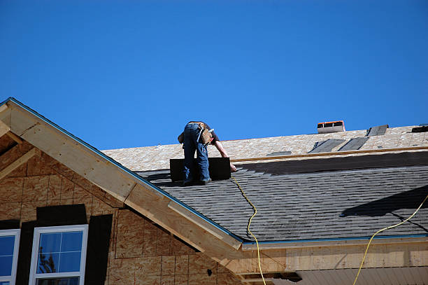 Best Rubber Roofing (EPDM, TPO)  in Van Buren, AR