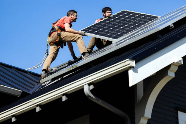 Best Asphalt Shingles Roofing  in Van Buren, AR