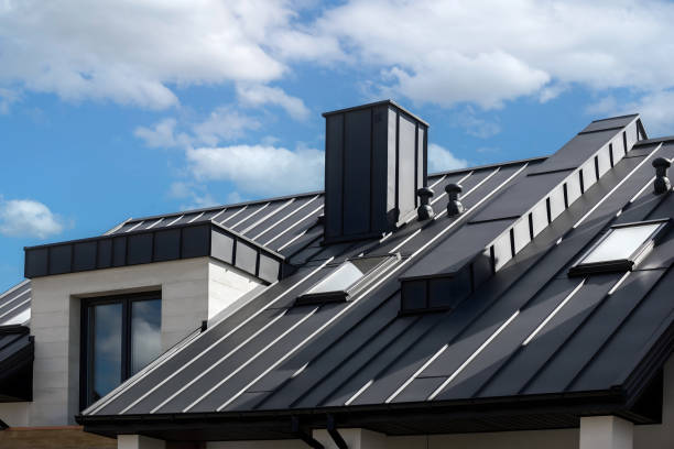 Best Roofing for New Construction  in Van Buren, AR